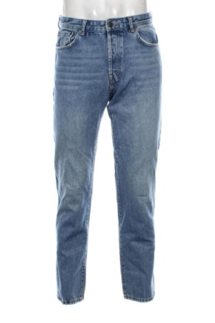 Мъжки дънки Zara, Размер S, Цвят Син, Цена 15,00 €, #137964324