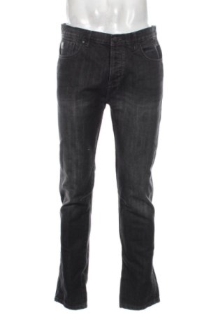 Męskie jeansy Unbranded, Rozmiar L, Kolor Czarny, Cena 84,67 zł, #137964931