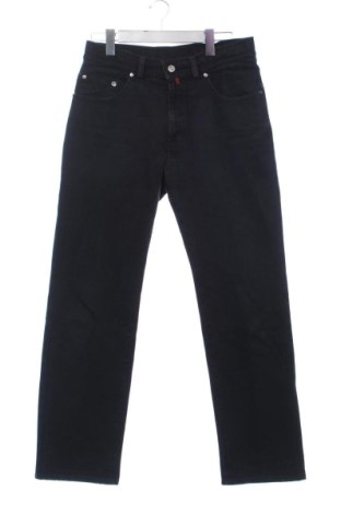 Pánske džínsy  Pierre Cardin, Veľkosť M, Farba Čierna, Cena  46,00 €, #137965695