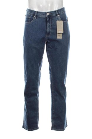 Męskie jeansy Unbranded, Rozmiar XL, Kolor Niebieski, Cena 101,60 zł, #137965852