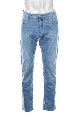 Męskie jeansy Pierre Cardin, Rozmiar L, Kolor Niebieski, Cena 188,99 zł, #137967429