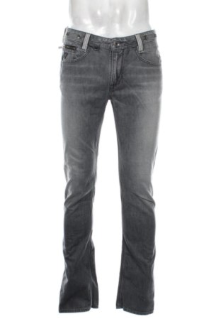 Мъжки дънки Guess, Размер M, Цвят Сив, Цена 45,87 €, #137968472