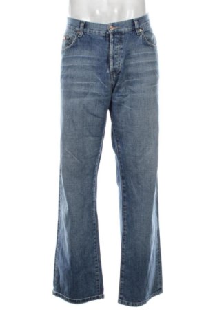 Herren Jeans Unbranded, Größe XL, Farbe Blau, Preis 20,00 €, #137970743