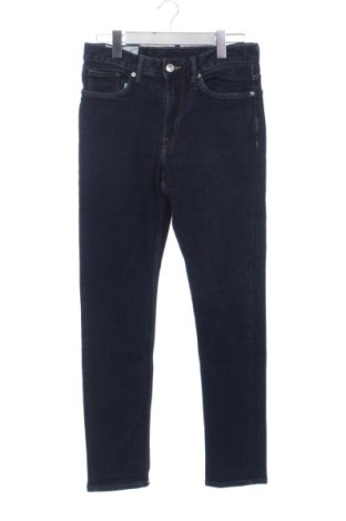 Ανδρικό τζίν H&M, Μέγεθος S, Χρώμα Μπλέ, Τιμή 15,19 €, #137971788