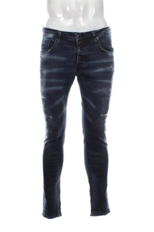 Herren Jeans Unbranded, Größe L, Farbe Blau, Preis 13,00 €, #137972671