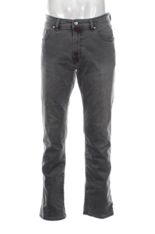 Blugi de bărbați Pierre Cardin, Mărime L, Culoare Gri, Preț 204,71 Lei, #137973145