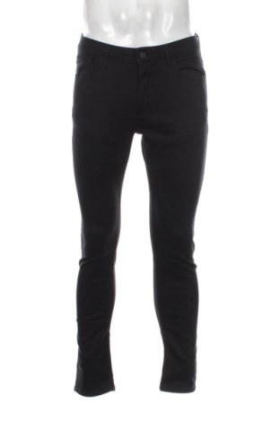 Blugi de bărbați LC Waikiki, Mărime M, Culoare Negru, Preț 78,74 Lei, #137973479
