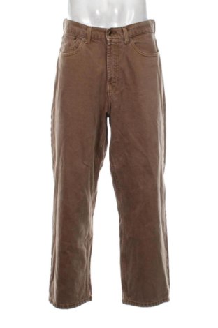Pánske džínsy  Vans, Veľkosť L, Farba Hnedá, Cena  40,77 €, #137974164