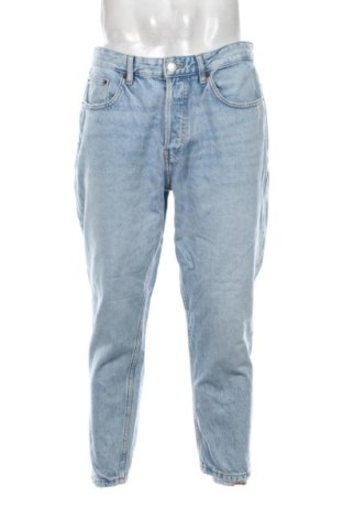 Férfi farmernadrág Zara, Méret L, Szín Kék, Ár 5 607 Ft, #137975186