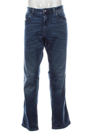 Pánske džínsy  Tom Tailor, Veľkosť L, Farba Modrá, Cena  19,00 €, #137978159