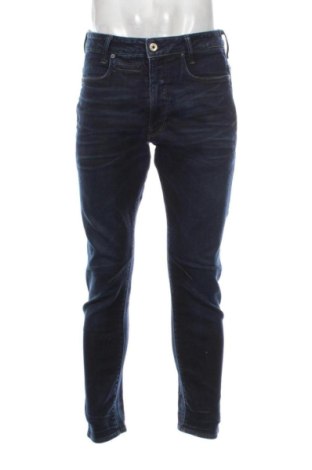 Pánske džínsy  G-Star Raw, Veľkosť M, Farba Modrá, Cena  52,00 €, #137978355