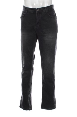 Ανδρικό τζίν Unbranded, Μέγεθος XL, Χρώμα Μαύρο, Τιμή 10,54 €, #137980142