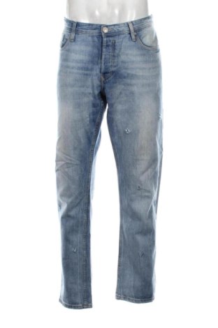 Férfi farmernadrág H&M, Méret XL, Szín Kék, Ár 5 674 Ft, #137981640