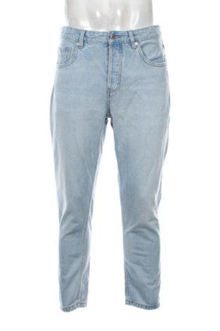 Férfi farmernadrág Zara, Méret M, Szín Kék, Ár 5 674 Ft, #137983911