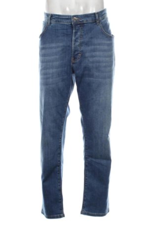 Męskie jeansy Pause Jeans, Rozmiar XXL, Kolor Niebieski, Cena 84,67 zł, #137985217