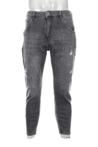 Herren Jeans Pause Jeans, Größe M, Farbe Grau, Preis 20,00 €, #137985704
