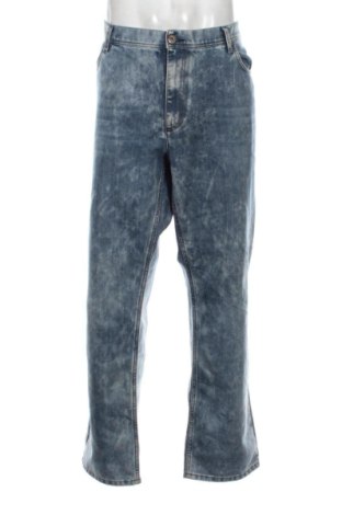 Férfi farmernadrág LC Waikiki, Méret 3XL, Szín Kék, Ár 5 359 Ft, #137871949