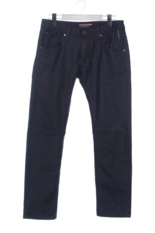 Blugi de bărbați Unbranded, Mărime M, Culoare Albastru, Preț 196,32 Lei, #137821957
