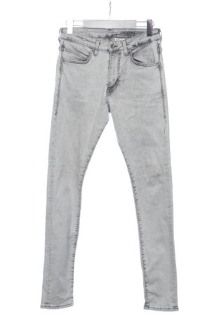 Férfi farmernadrág H&M, Méret M, Szín Szürke, Ár 6 028 Ft, #137934719
