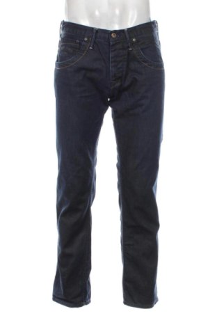 Blugi de bărbați Pepe Jeans, Mărime M, Culoare Albastru, Preț 194,22 Lei, #137938508