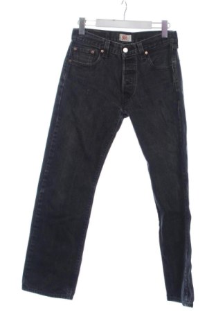 Męskie jeansy Levi's, Rozmiar S, Kolor Czarny, Cena 198,98 zł, #137939696