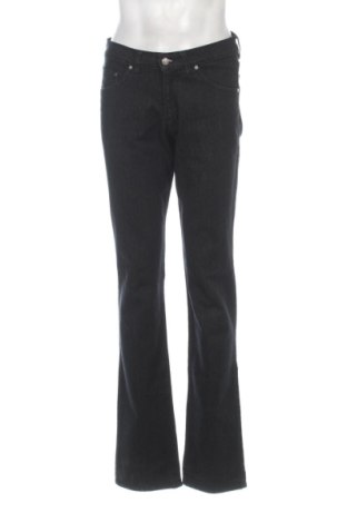 Herren Jeans Unbranded, Größe M, Farbe Schwarz, Preis 12,94 €, #137945491