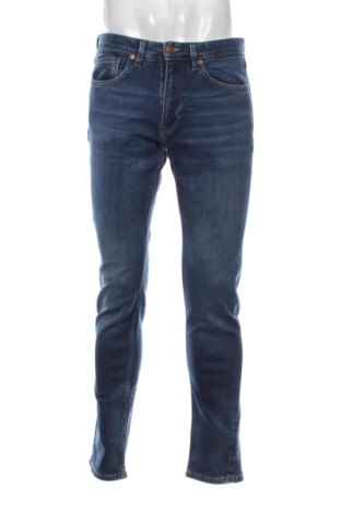 Herren Jeans S.Oliver, Größe M, Farbe Blau, Preis 16,00 €, #137945880