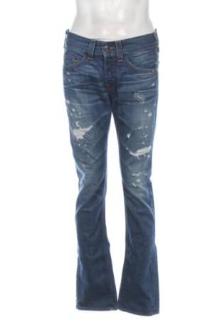 Férfi farmernadrág True Religion, Méret M, Szín Kék, Ár 17 295 Ft, #137947732