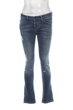 Férfi farmernadrág Marcelo Burlon, Méret M, Szín Kék, Ár 22 226 Ft, #137948014