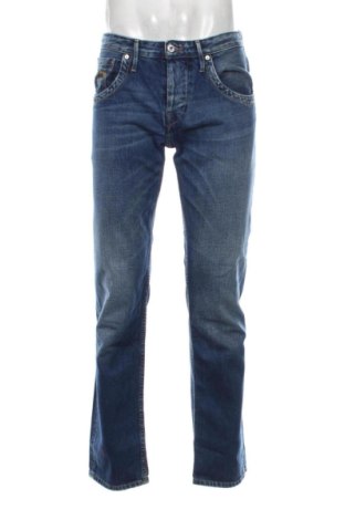 Męskie jeansy Pepe Jeans, Rozmiar M, Kolor Niebieski, Cena 157,27 zł, #137948356
