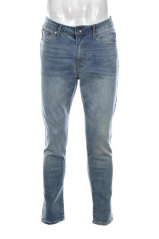 Pánske džínsy  Unbranded, Veľkosť M, Farba Modrá, Cena  8,00 €, #137953328