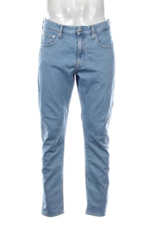 Pánske džínsy  Calvin Klein Jeans, Veľkosť L, Farba Modrá, Cena  47,00 €, #137959093