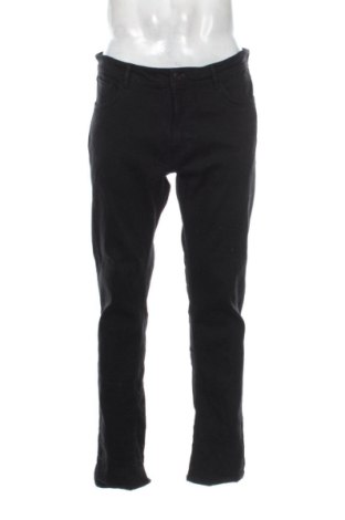 Pánske džínsy  Massimo Dutti, Veľkosť L, Farba Čierna, Cena  46,00 €, #137959115