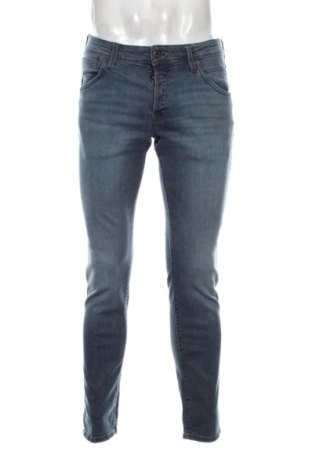 Blugi de bărbați Jack & Jones, Mărime M, Culoare Albastru, Preț 133,12 Lei, #137963069