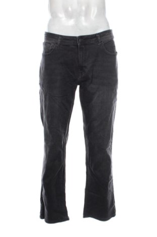 Męskie jeansy LC Waikiki, Rozmiar L, Kolor Czarny, Cena 64,01 zł, #137964549