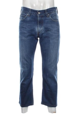 Blugi de bărbați Levi's, Mărime M, Culoare Albastru, Preț 220,46 Lei, #137967245