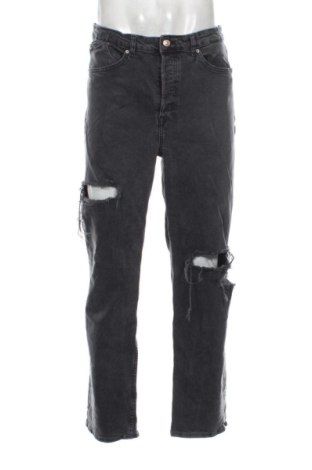 Мъжки дънки H&M, Размер M, Цвят Черен, Цена 16,00 €, #137968313