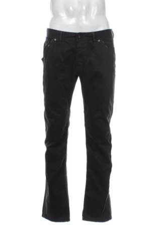 Blugi de bărbați Diesel, Mărime L, Culoare Negru, Preț 330,69 Lei, #137969442