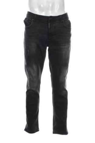 Herren Jeans Teodor, Größe XL, Farbe Schwarz, Preis 20,00 €, #137971871