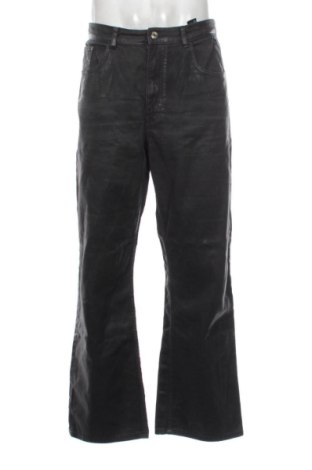 Pánske džínsy  Zara, Veľkosť XL, Farba Čierna, Cena  16,00 €, #137973182