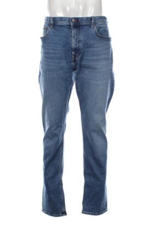 Pánske džínsy  Tommy Hilfiger, Veľkosť XL, Farba Modrá, Cena  49,00 €, #137973908