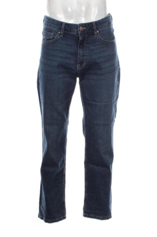 Herren Jeans Unbranded, Größe M, Farbe Blau, Preis 7,88 €, #137974693