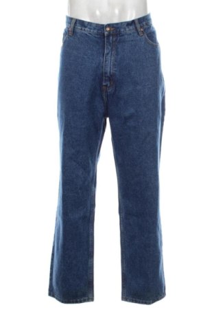 Pánske džínsy  Unbranded, Veľkosť XL, Farba Modrá, Cena  37,40 €, #137977552