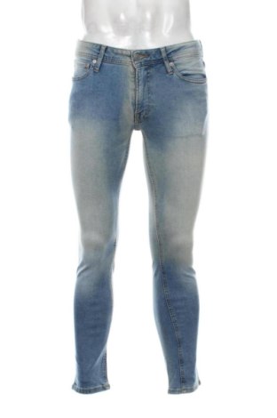 Pánske džínsy  Jack & Jones, Veľkosť S, Farba Modrá, Cena  40,01 €, #137978275