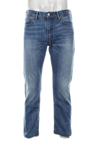 Pánske džínsy  Levi's, Veľkosť M, Farba Modrá, Cena  44,58 €, #137978796