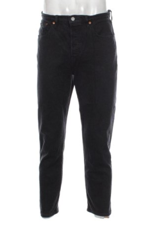 Pánske džínsy  Levi's, Veľkosť M, Farba Čierna, Cena  44,96 €, #137979647