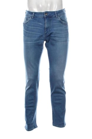 Pánske džínsy  Tom Tailor, Veľkosť M, Farba Modrá, Cena  19,00 €, #137981302