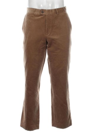 Herren Cordhose Unbranded, Größe L, Farbe Braun, Preis 20,00 €, #137971691