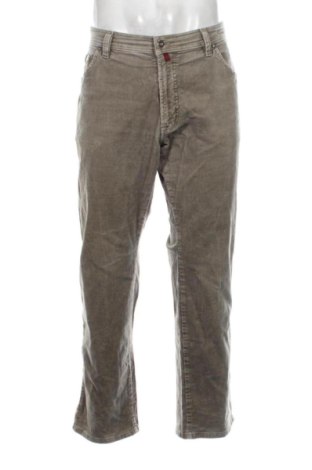Herren Cordhose Pierre Cardin, Größe XL, Farbe Grün, Preis 34,86 €, #137974557