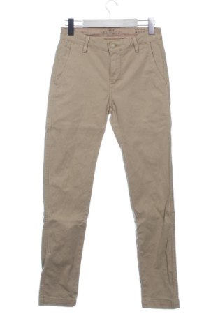 Férfi kordnadrág Levi's, Méret S, Szín Bézs, Ár 19 692 Ft, #137978475